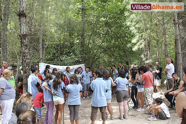 Campamento Scout 2011 - 10