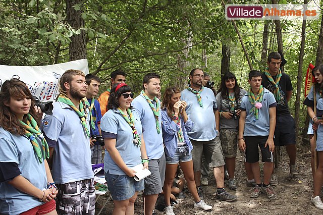 Campamento Scout 2011 - 18