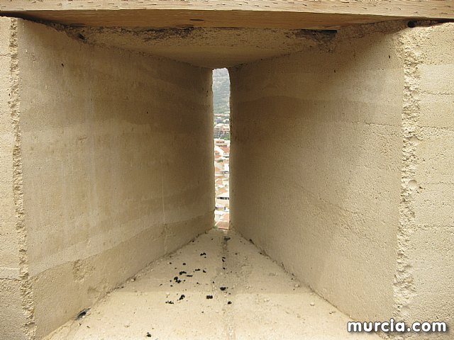 Visita Guiada al Cerro del Castillo de Alhama - 79