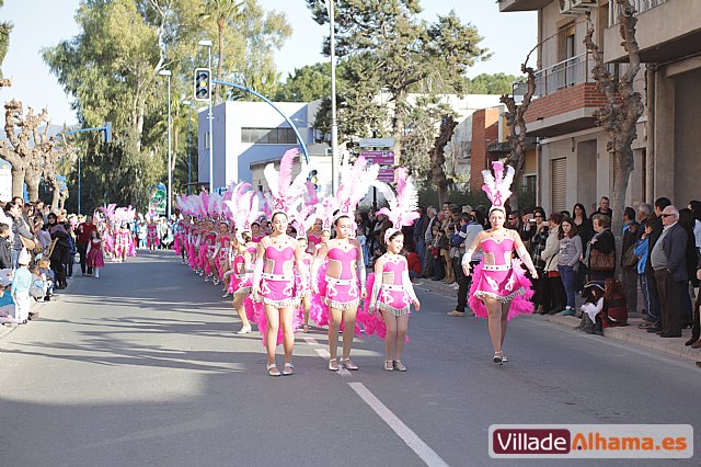 Carnaval 2012 - Alhama de Murcia - 3