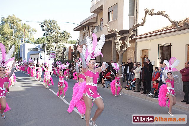 Carnaval 2012 - Alhama de Murcia - 4