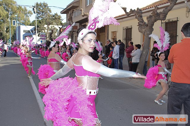 Carnaval 2012 - Alhama de Murcia - 5