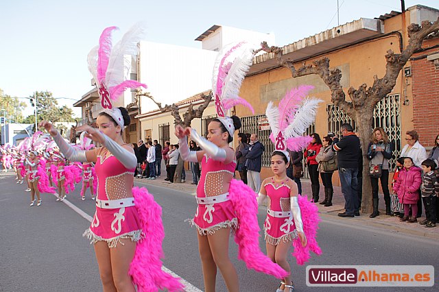 Carnaval 2012 - Alhama de Murcia - 7
