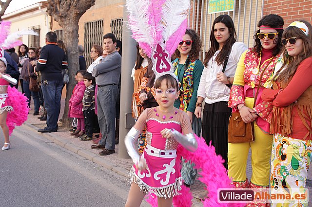 Carnaval 2012 - Alhama de Murcia - 10