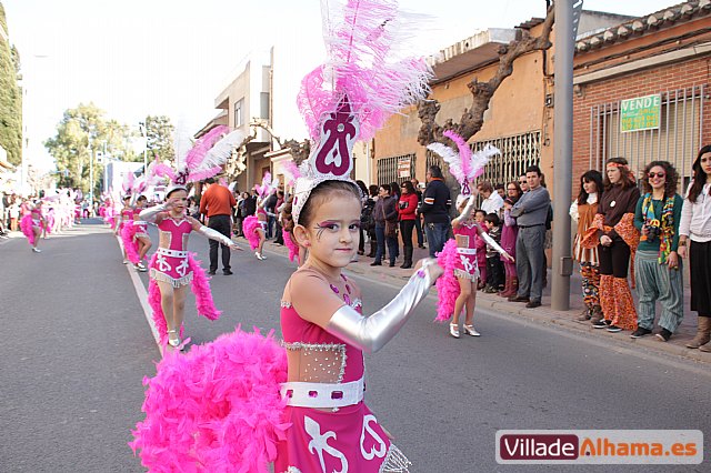 Carnaval 2012 - Alhama de Murcia - 11