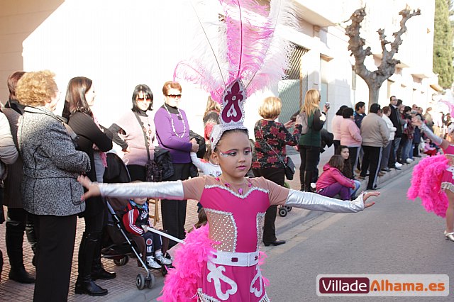 Carnaval 2012 - Alhama de Murcia - 12