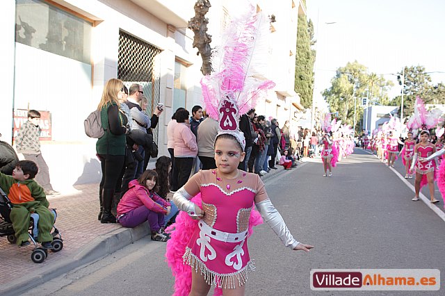 Carnaval 2012 - Alhama de Murcia - 13