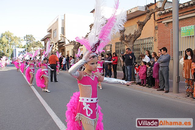 Carnaval 2012 - Alhama de Murcia - 14