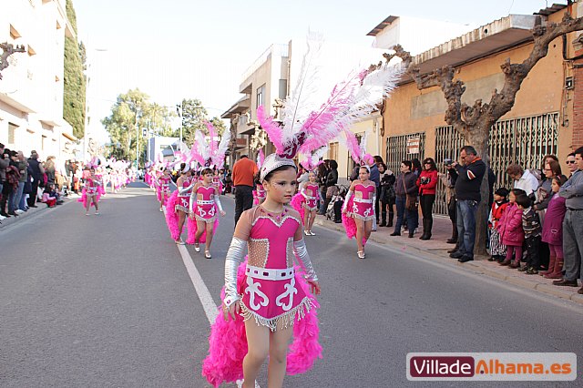 Carnaval 2012 - Alhama de Murcia - 15