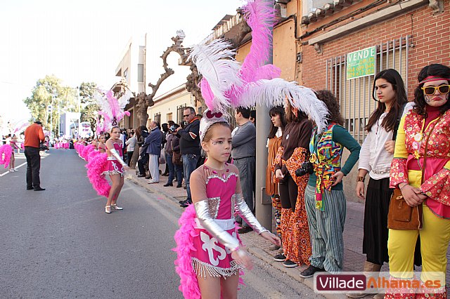 Carnaval 2012 - Alhama de Murcia - 16