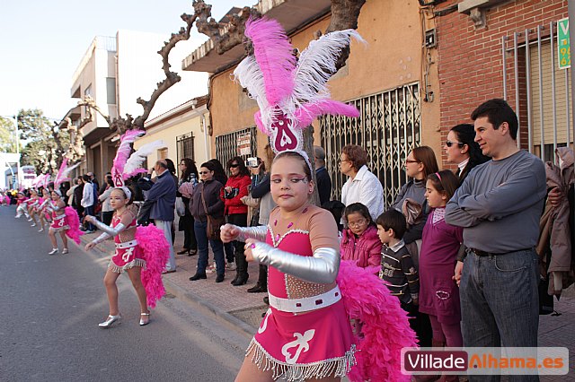 Carnaval 2012 - Alhama de Murcia - 17