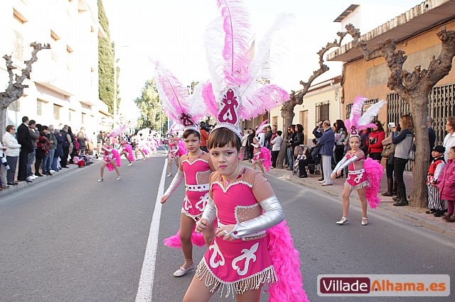 Carnaval 2012 - Alhama de Murcia - 18