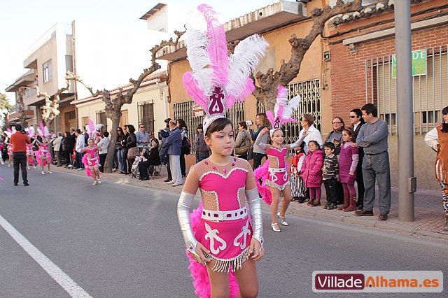 Carnaval 2012 - Alhama de Murcia - 19