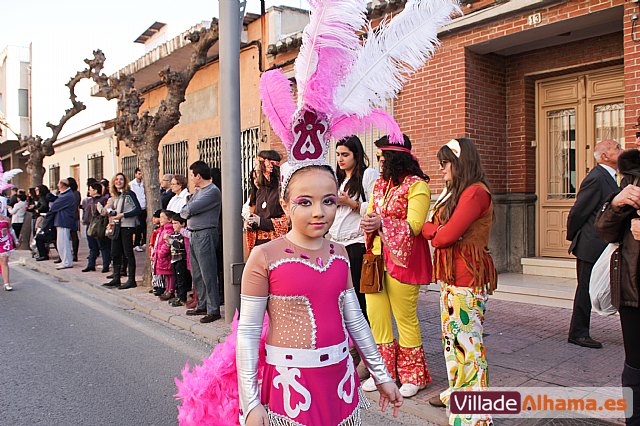 Carnaval 2012 - Alhama de Murcia - 20