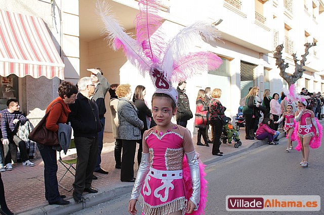 Carnaval 2012 - Alhama de Murcia - 21