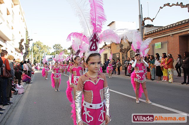 Carnaval 2012 - Alhama de Murcia - 22