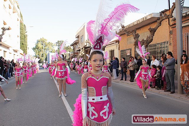 Carnaval 2012 - Alhama de Murcia - 23