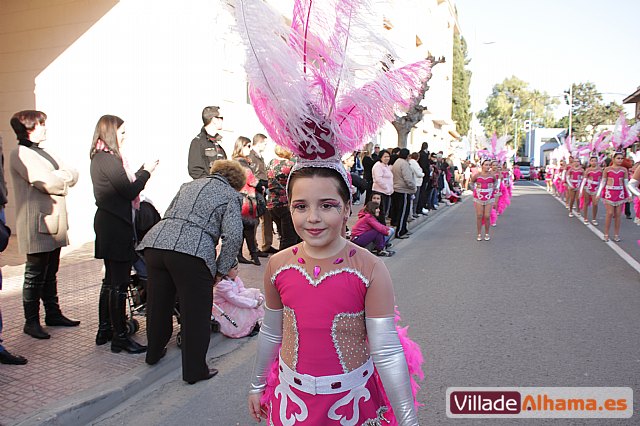 Carnaval 2012 - Alhama de Murcia - 24