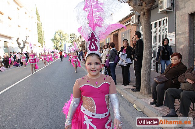 Carnaval 2012 - Alhama de Murcia - 25