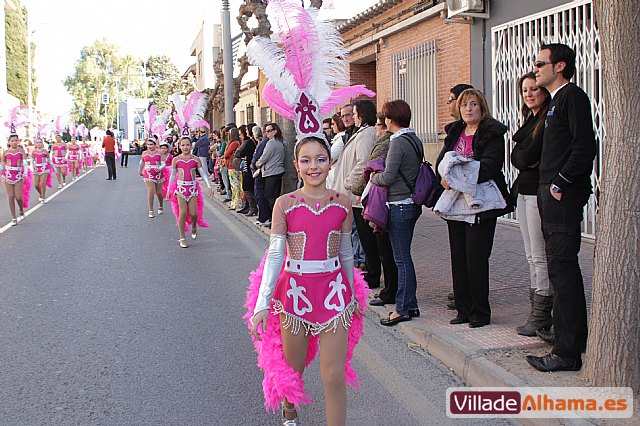 Carnaval 2012 - Alhama de Murcia - 26