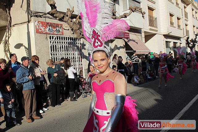Carnaval 2012 - Alhama de Murcia - 27