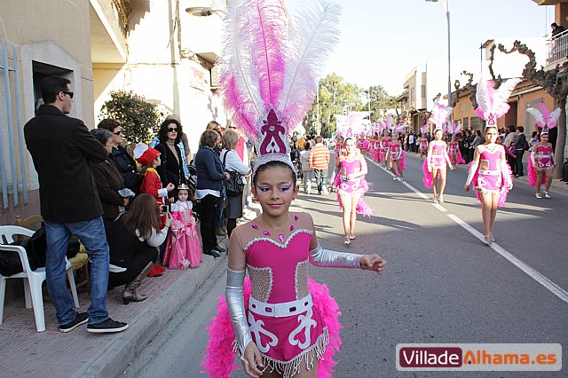Carnaval 2012 - Alhama de Murcia - 28