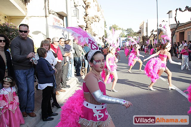 Carnaval 2012 - Alhama de Murcia - 29