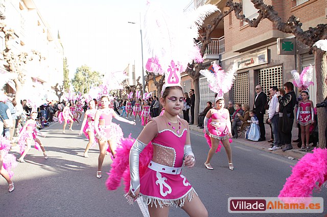 Carnaval 2012 - Alhama de Murcia - 30