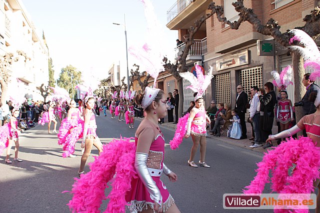 Carnaval 2012 - Alhama de Murcia - 31