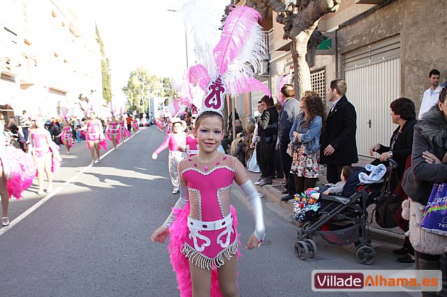 Carnaval 2012 - Alhama de Murcia - 32