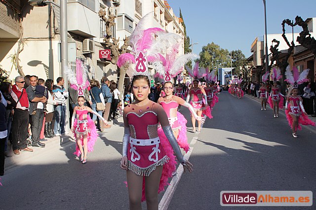 Carnaval 2012 - Alhama de Murcia - 33