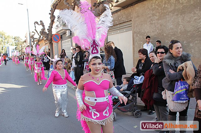 Carnaval 2012 - Alhama de Murcia - 34