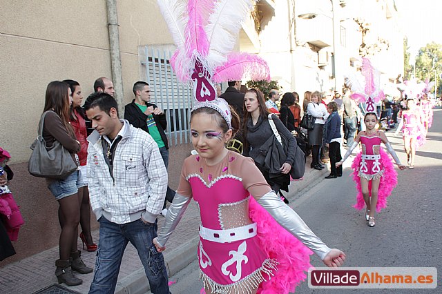 Carnaval 2012 - Alhama de Murcia - 35