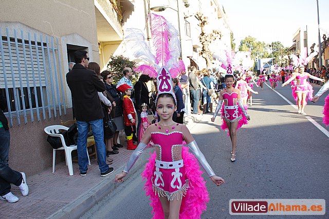Carnaval 2012 - Alhama de Murcia - 36