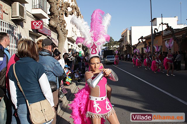 Carnaval 2012 - Alhama de Murcia - 49