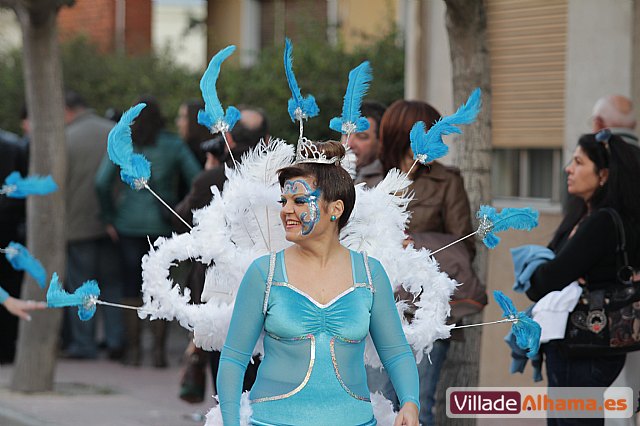 Carnaval 2012 - Alhama de Murcia - 614