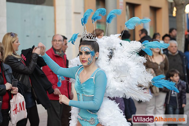 Carnaval 2012 - Alhama de Murcia - 619