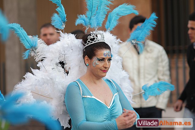 Carnaval 2012 - Alhama de Murcia - 622