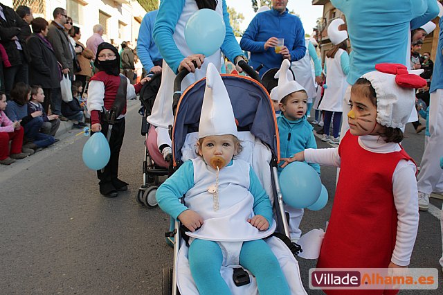 Carnaval 2012 - Alhama de Murcia - 106