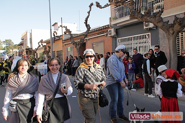 Carnaval 2012 - Alhama de Murcia - 160
