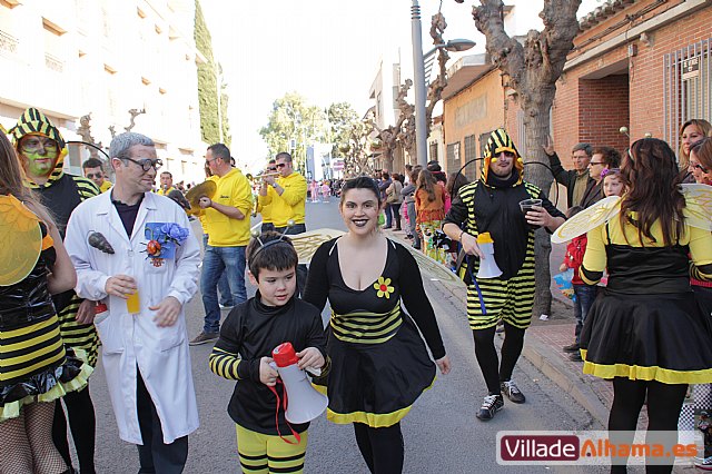 Carnaval 2012 - Alhama de Murcia - 167
