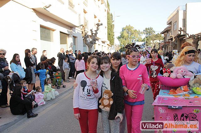 Carnaval 2012 - Alhama de Murcia - 312