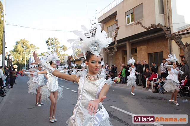 Carnaval 2012 - Alhama de Murcia - 464