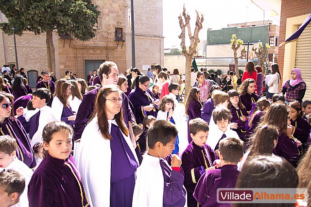 Domingo de Resurreccin 2012 - 1
