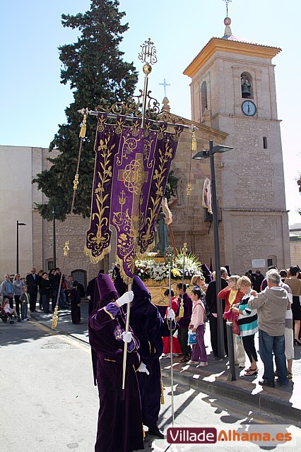 Domingo de Resurreccin 2012 - 33