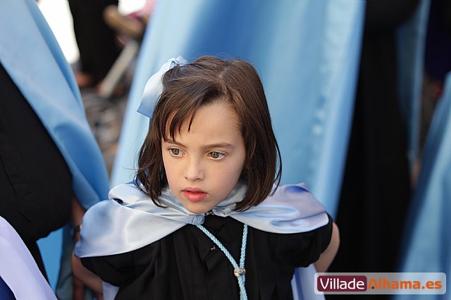 Domingo de Resurreccin 2012 - 439