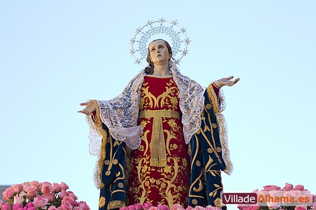 Domingo de Resurreccin 2012 - 472