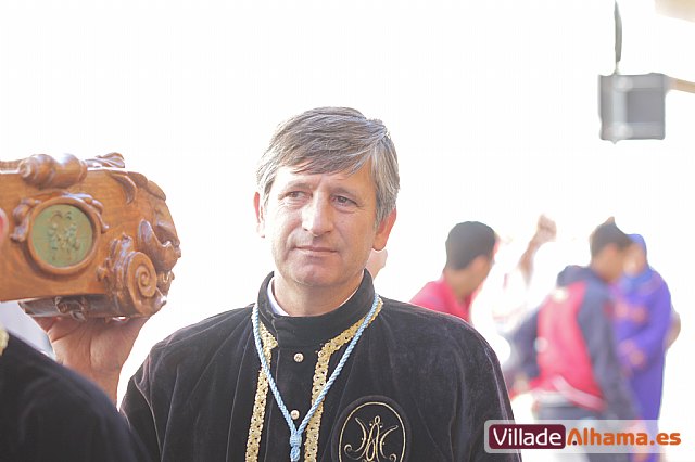 Domingo de Resurreccin 2012 - 497