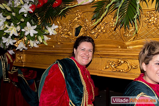 Procesin del Domingo de Ramos - 170