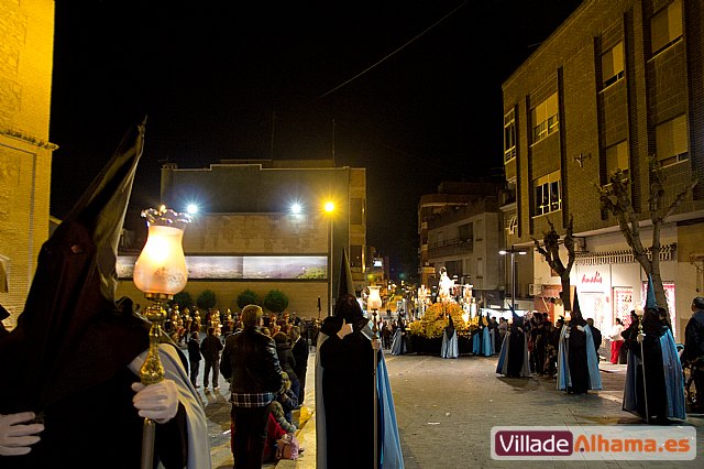 Procesin Martes Santo - 262